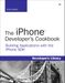 Erica Sadun: The iPhone Developer's Cookbook: Building Applications with the iPhone SDK (Developer's Library)